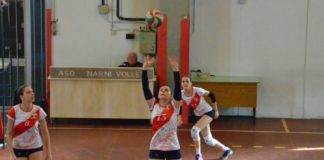 Egs Galeno, il sogno svanisce: Narni chiude i conti in gara 2. Le ragazze di Capitini, dopo la sconfitta nel primo match della finale play-off, cadono al tie-break e dicono addio alla promozione in C