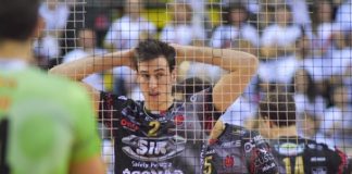 Fabio Ricci: "La squadra è molto forte"