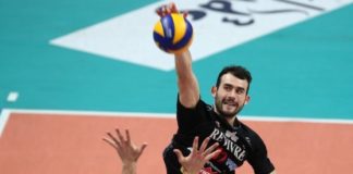 Arriva Galassi e la Sir completa il reparto dei centrali. La notizia era nell’aria già da diverso tempo, oggi è arrivata la conferma ufficiale