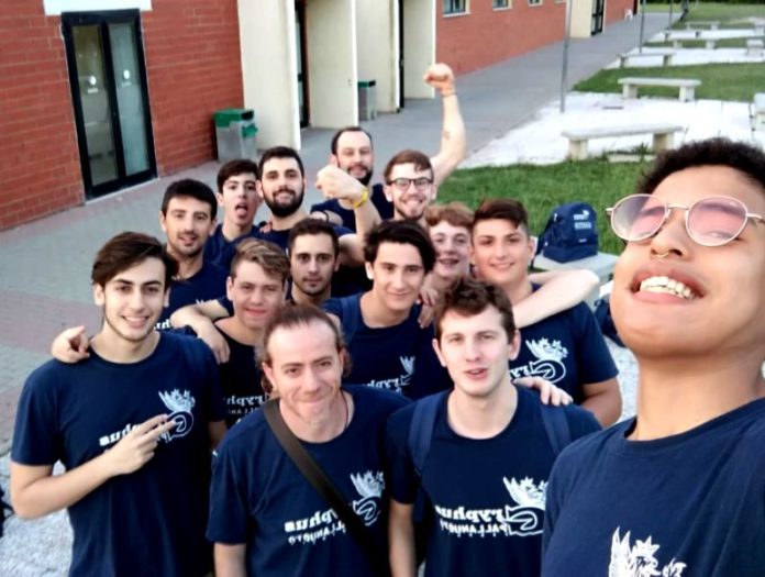 Gryphus: Pontassieve k.o., ora l'ultima fatica. Vittoria per 8-4 in toscana e promozione vicina. A Marina di Carrara il verdetto finale