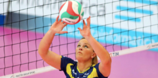 Cambio di regia in casa Perugia, arriva Demichelis