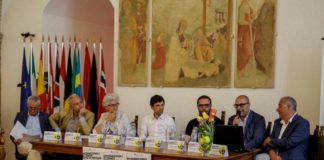 Internazionali di Perugia: il grande tennis torna in Umbria. Presentata la quarta edizione del torneo che avrà inizio l'8 luglio