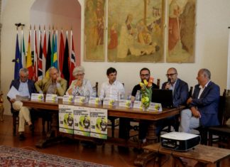 Internazionali di Perugia: il grande tennis torna in Umbria. Presentata la quarta edizione del torneo che avrà inizio l'8 luglio