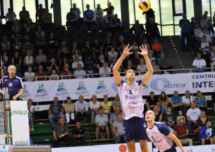 E' Jonah Seif la nuova 