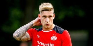 Grifo a sorpresa: in arrivo rinforzo dal Psv. Il Perugia punta sul difensore olandese Jordy De Wijs