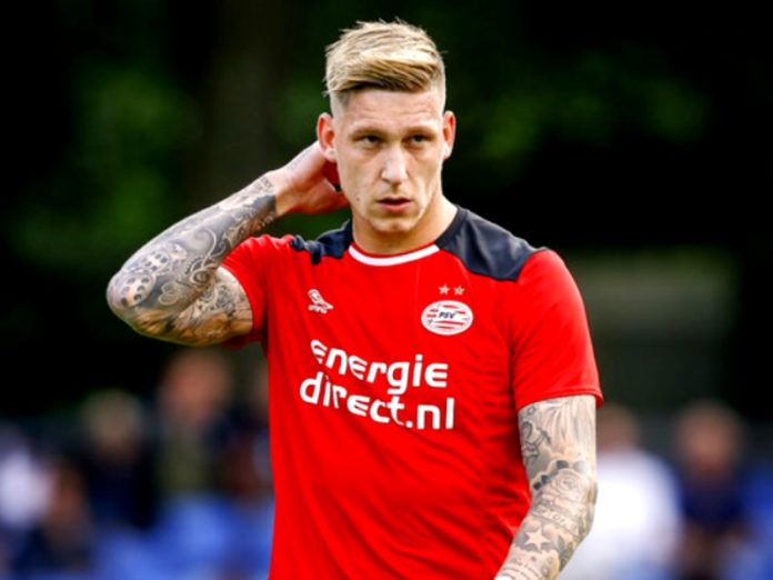 Grifo a sorpresa: in arrivo rinforzo dal Psv. Il Perugia punta sul difensore olandese Jordy De Wijs