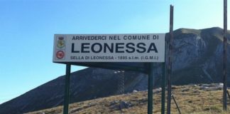 Grifo: in ritiro si va a Leonessa. La società conferma la meta laziale, squadra al lavoro nella località del Terminillo in due periodi