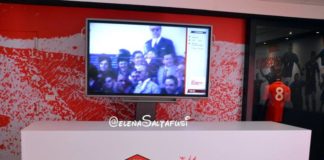 Furto al Museo del Grifo: quella maglia vale un pezzo di cuore. Intervista a Marco Menzeghi, proprietario della maglia numero 7 di Salvatore Bagni trafugata a luglio