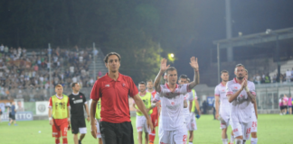 Play-off: Grifo, lascia stare i precedenti. La storia del Perugia negli spareggi per la A con la formula attuale è un bagno di sangue