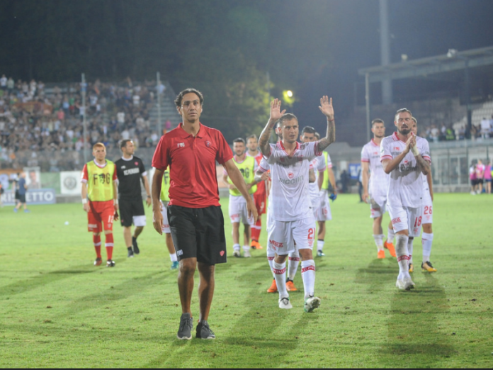 Play-off: Grifo, lascia stare i precedenti. La storia del Perugia negli spareggi per la A con la formula attuale è un bagno di sangue