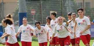 Grifo Femminile: Giulia Piselli sotto i ferri. La giovane promessa del Perugia in rosa sarà operata giovedì 20 al crociato