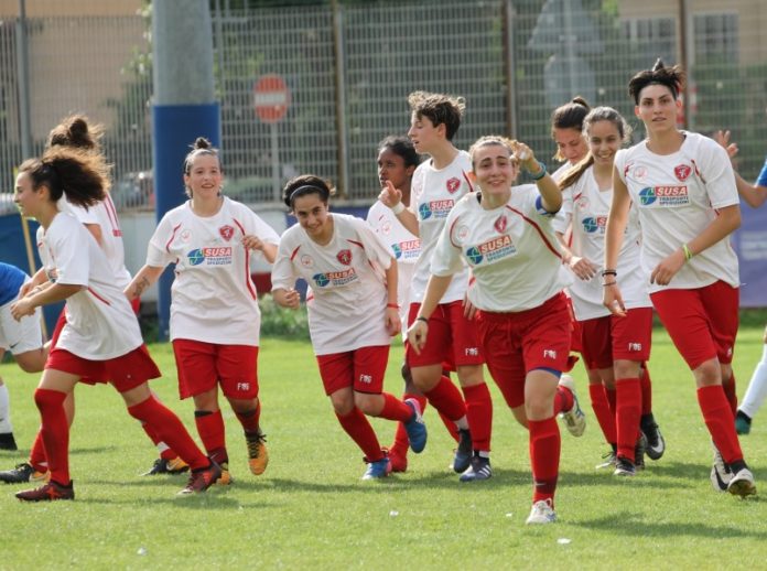 Grifo Femminile: Giulia Piselli sotto i ferri. La giovane promessa del Perugia in rosa sarà operata giovedì 20 al crociato