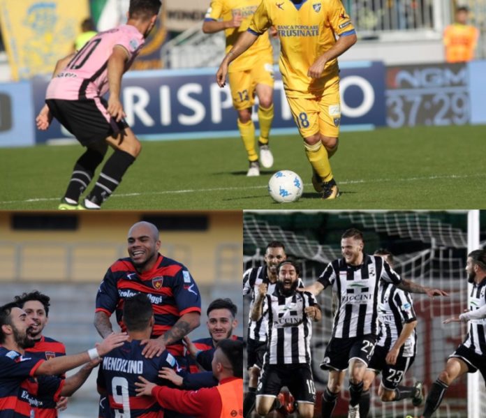 Tempo di finali: la B che verrà. Cosenza e Siena si giocano l'accesso in cadetteria in gara unica, mentre il Palermo ha due risultati su tre per la conquista della A
