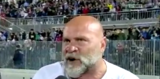 Impresa Cosmi: l'Ascoli è salvo. Grazie allo 0-0 maturato al "Del Duca" è l'Entella a retrocedere. Per Serse un altro traguardo