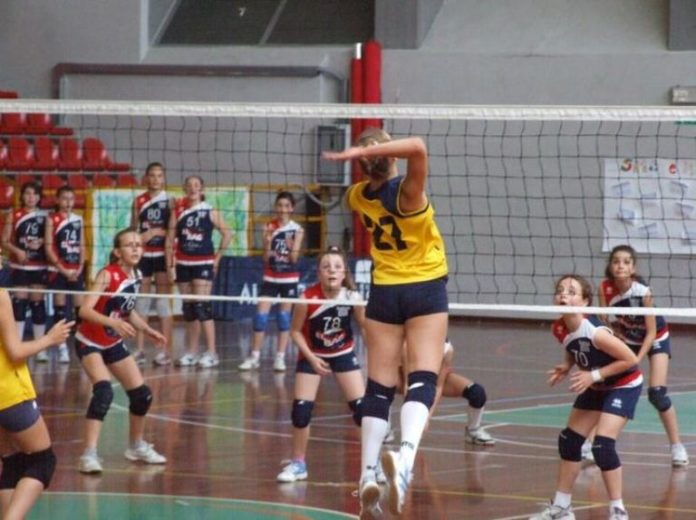 School Volley e Wealth Planet Perugia tornano insieme