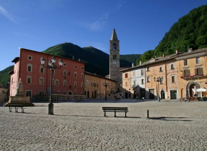 Grifo: Leonessa sede del prossimo ritiro? Il Perugia di Nesta potrebbe preparare la stagione futura nel paese reatino