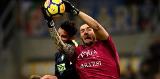 Perugia: Perilli sostituisce Nocchi. Il dt Goretti ha chiuso per il portiere classe '95 del Pordenone