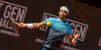 Internazionali di Perugia: sorteggiato il main draw. Primi giorni per l'importante evento tennistico che si concluderà il 15 luglio