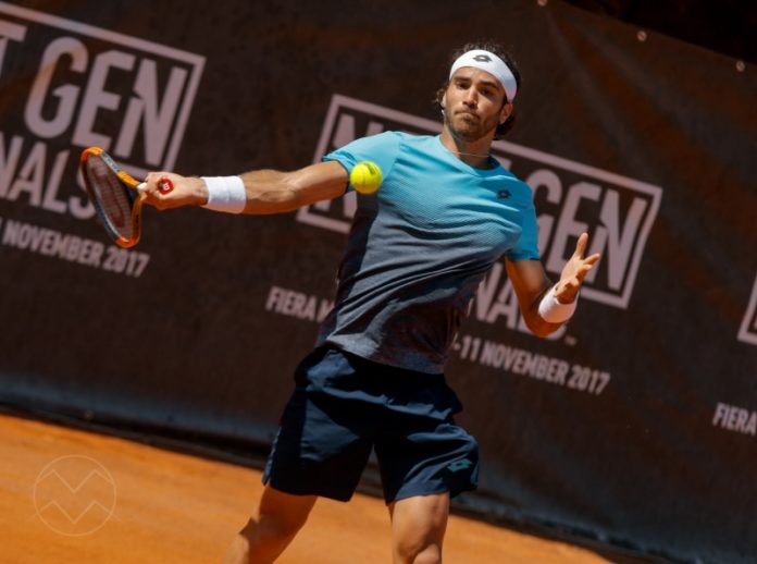Internazionali di Perugia: sorteggiato il main draw. Primi giorni per l'importante evento tennistico che si concluderà il 15 luglio