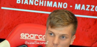 Bianchimano e Perugia: le strade si dividono. L'attaccante vicino alla cessione a titolo definitivo al Catanzaro