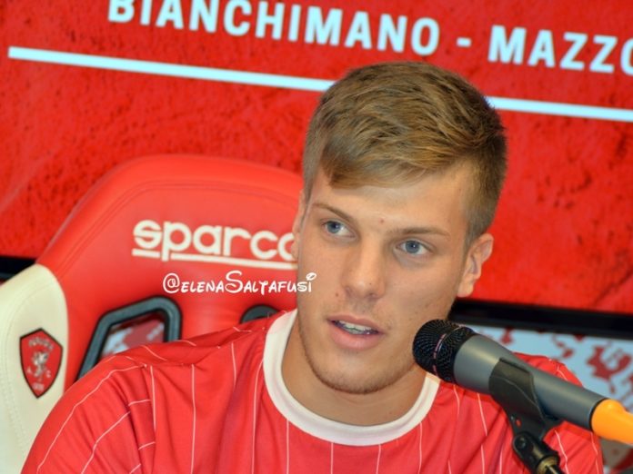 Bianchimano e Perugia: le strade si dividono. L'attaccante vicino alla cessione a titolo definitivo al Catanzaro