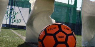 Ai "Poretta a'no" la quarta edizione della FagioCup. Tra sport, divertimento e solidarietà si è concluso il torneo dedicato alla memoria di Federico Fagioli