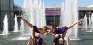 Società perugine sugli scudi a "Ginnastica in festa". Fortebraccio, Melos e Libertas Perugia tengono alta la 'bandiera' umbra alla manifestazione nazionale di Rimini