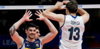 Fissata per il 16 agosto la data del raduno per i "block devils"