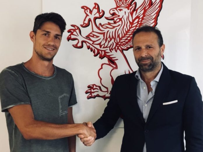 Melchiorri al miele: 