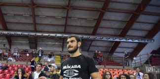 Raddoppia Lorenzo Barbieri, ancora una stagione in bianconero