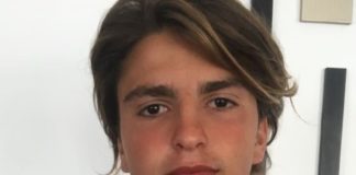 La Libertas Rari Nantes si tinge d'azzurro con Milletti. Il classe 2002 convocato per uno stage con la nazionale italiana giovanile di pallanutoto