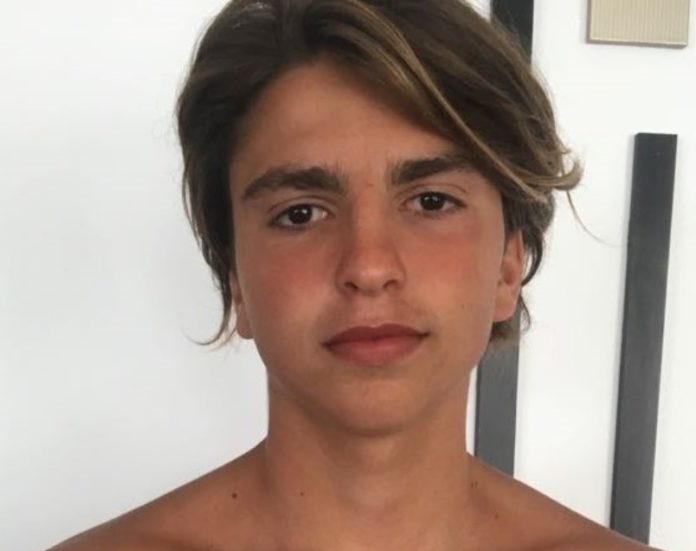 La Libertas Rari Nantes si tinge d'azzurro con Milletti. Il classe 2002 convocato per uno stage con la nazionale italiana giovanile di pallanutoto