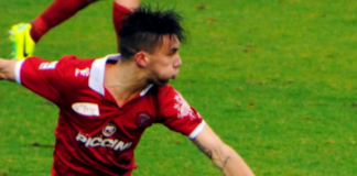 Operazione chiusa: Moscati torna a Pian di Massiano. Il Novara ha dato il via libera, la mezz'ala ha firmato un contratto triennale col Grifo