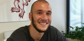 Il Grifo "chiude" la porta con Perilli. L'ormai ex Pordenone si giocherà la titolarità con Leali