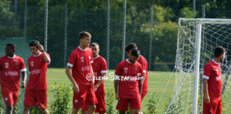 Grifo: sabato test con il Bastia. Non sarà più il Benevento l'avversario dei Grifoni, ma la formazione umbra fresca di promozione in D