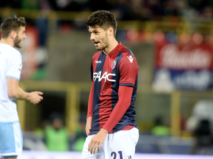 Grifo-bis: Vido + Petkovic. Con la partenza di Di Carmine in arrivo l'atalantino e l'ex Trapani per rimpolpare l'attacco