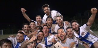 Summer League Perugia Motori: a Montemorcino trionfa il Dirty Sanchez. Successo per la fase finale della kermesse di calcio a7. Il presidente Bulletti: “Grazie all’azienda di Sara pedini per la partnership”