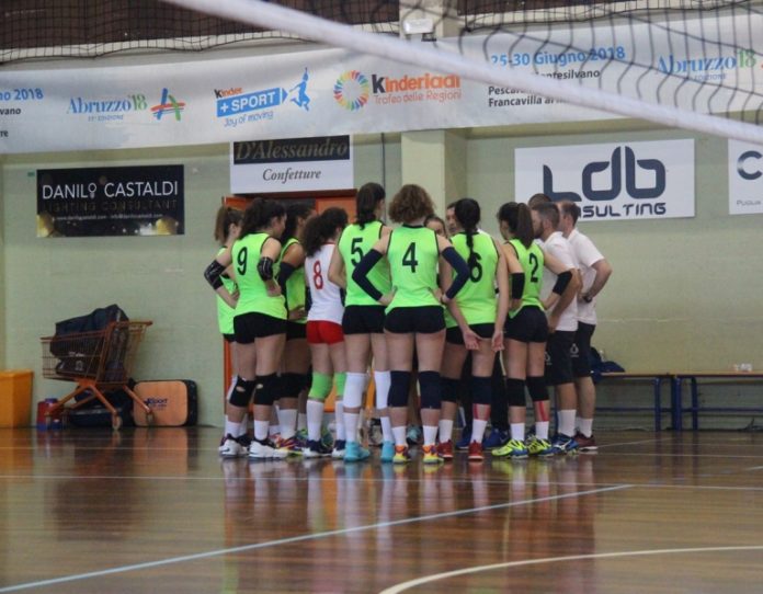 Compravendite o ripescaggi: quale futuro per la C di volley femminile?