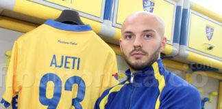 Il mercato del Grifo si chiude con Ajeti. In arrivo il difensore naturalizzato albanese. Monaco tra Crotone e Salernitana, Buonaiuto al Benevento