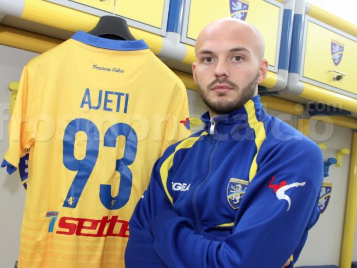 Il mercato del Grifo si chiude con Ajeti. In arrivo il difensore naturalizzato albanese. Monaco tra Crotone e Salernitana, Buonaiuto al Benevento