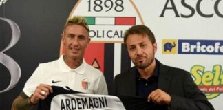 Ascoli: rosa folta e innesti mirati. Il neo-presidente Pulcinelli ha allestito una squadra di valore affidandosi a mister Vivarini. Al Curi faranno ritorno "Arde" e Zebli