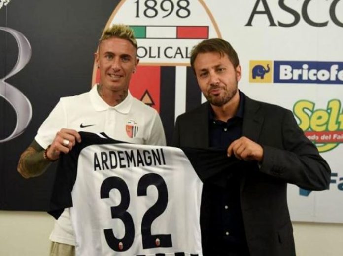 Ascoli: rosa folta e innesti mirati. Il neo-presidente Pulcinelli ha allestito una squadra di valore affidandosi a mister Vivarini. Al Curi faranno ritorno 