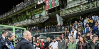 Serie B: incognita ripescaggi, ma la Ternana è fuori. Poco chiaro il numero delle ripescate, ma i rossoverdi sono dietro Novara, Catania e Siena