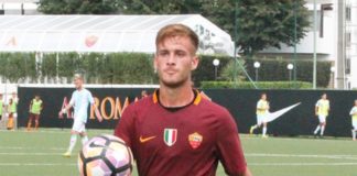 Grifo: salta Ajeti, si chiude con Bordin ed El Yamiq. Il mercato si chiude con il centrocampista della Roma ed il difensore marocchino del Genoa