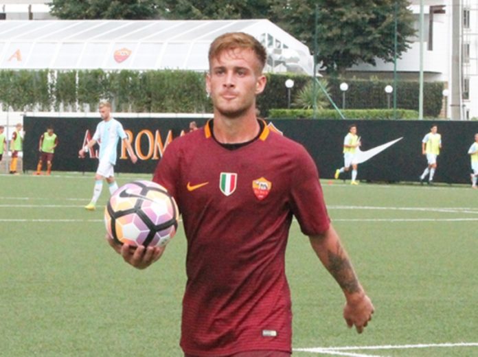 Grifo: salta Ajeti, si chiude con Bordin ed El Yamiq. Il mercato si chiude con il centrocampista della Roma ed il difensore marocchino del Genoa