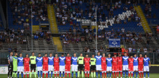 Anticipi e posticipi: spostate tre gare del Grifo. Variazioni per le gare esterne contro Verona e Livorno e per quella casalinga con il Crotone