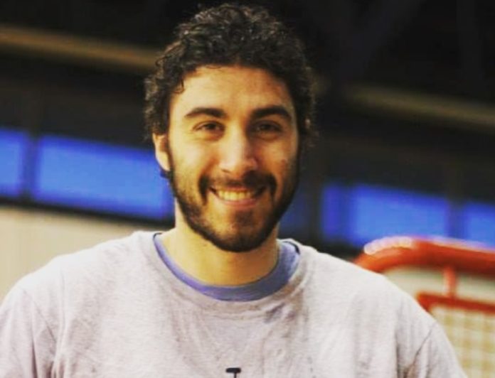 Fabio Preda torna alla Valdiceppo. L'ex atleta ponteggiano avrà un ruolo da d.s. e supervisore