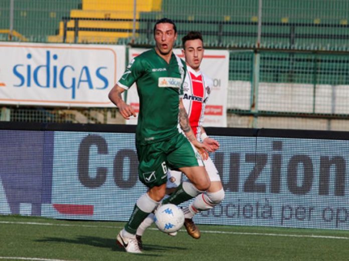 Grifo, Migliorini è più che un'idea. Dall'Avellino può arrivare un altro svincolato per sistemare la difesa