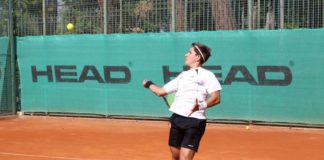 L'Umbria riassapora gli Slam grazie a Passaro. Il portacolori dello Junior Tennis Perugia parteciperà agli Us Open 2018 juniores. Il primo avversario è il britannico Fearnley