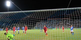 Vido anima e cuore, Cremonesi guida la difesa. Il numero dieci si costruisce da solo il pareggio e mostra giocate di livello, il centrale sopperisce agli errori di Ngawa e Falasco